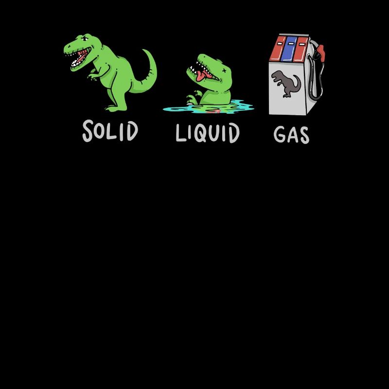 Dinosaur Geology Physics Chemistry Evolution