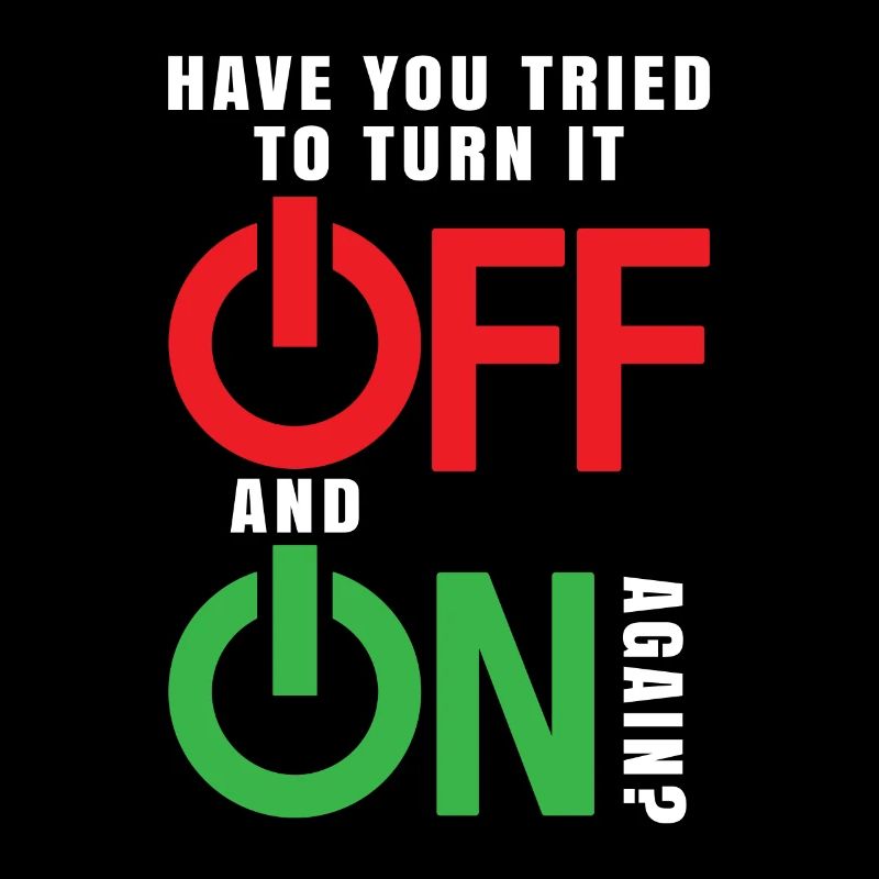 Programmierer Computer Techniker It Shirt Geschenk