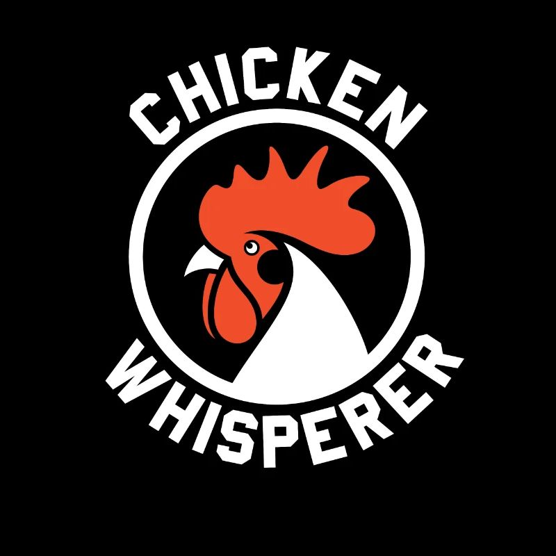 Le Whisperer De Poulet