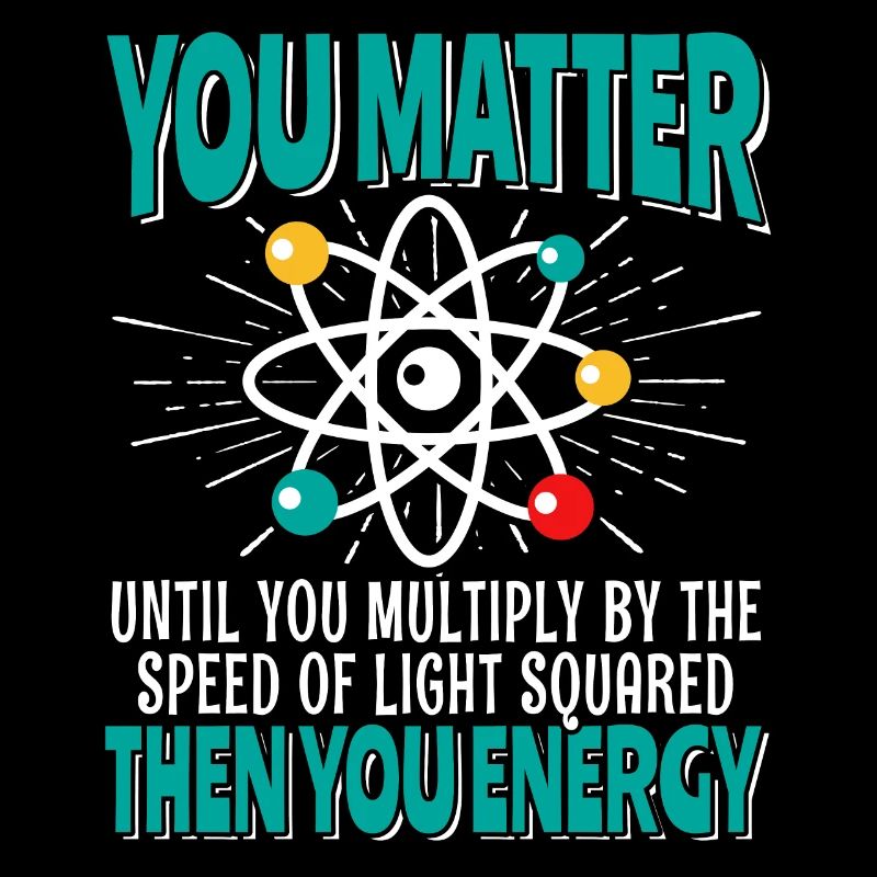 Physicien Professeur Sort Éléments cadeau