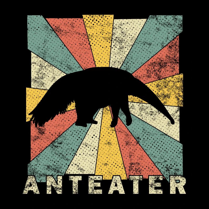 ant-eater