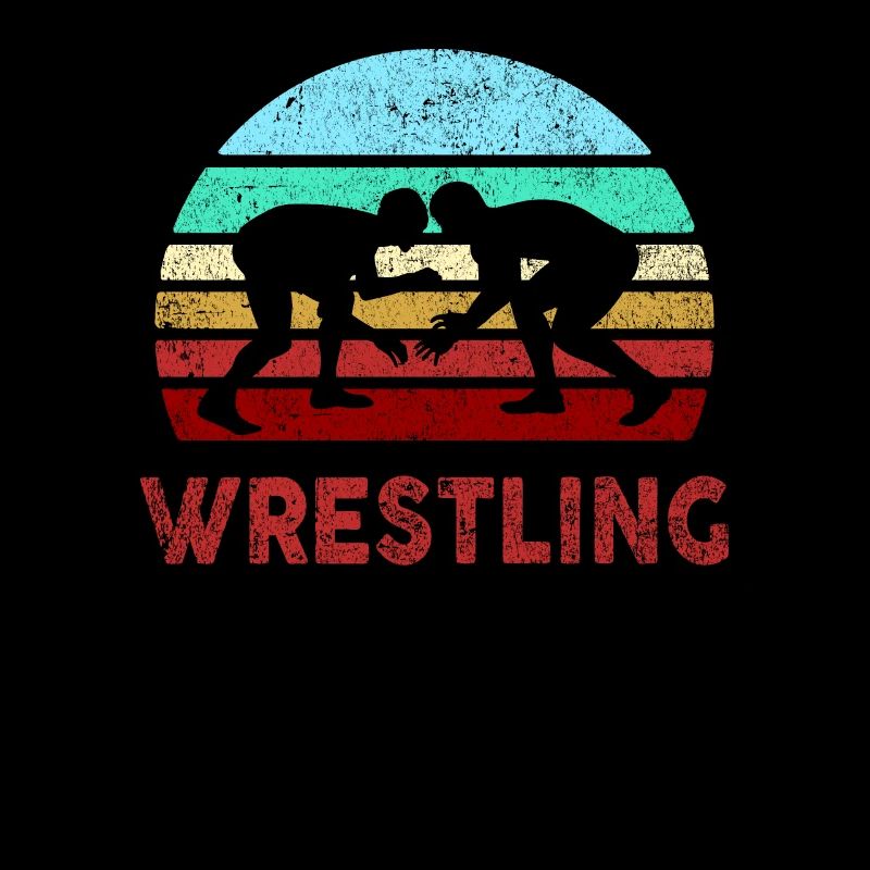 Ringer Freistil pinnen Geschenk Geschenkidee