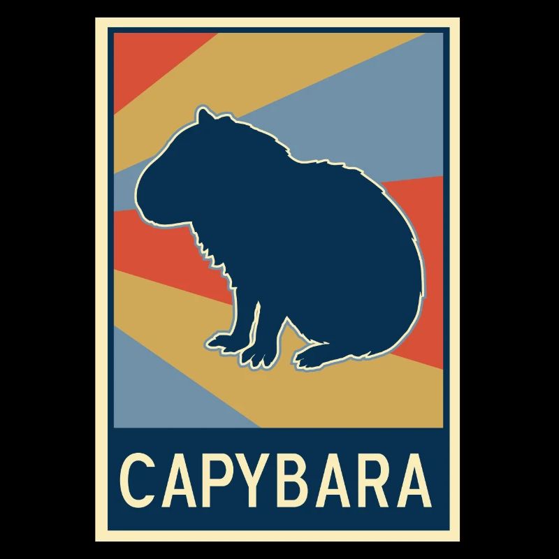 Capybara