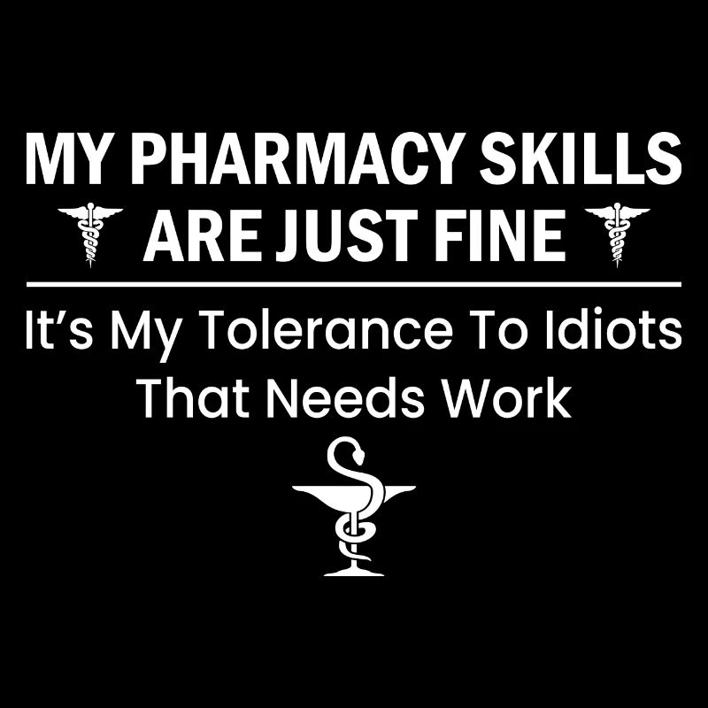 Pharmacists Medicine Pharmaceuticals