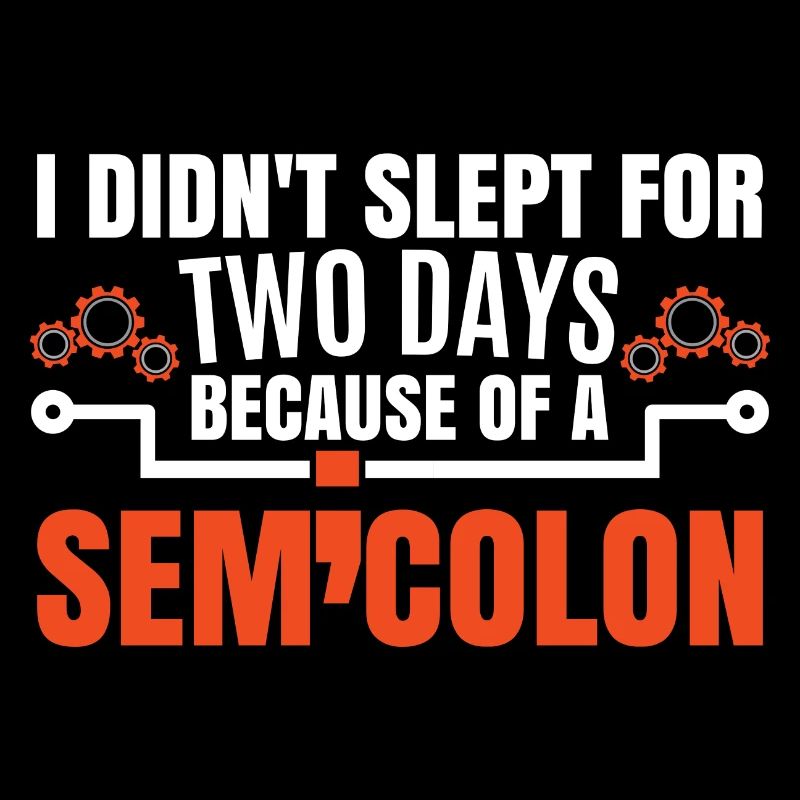 Coding Funny Coder Joke