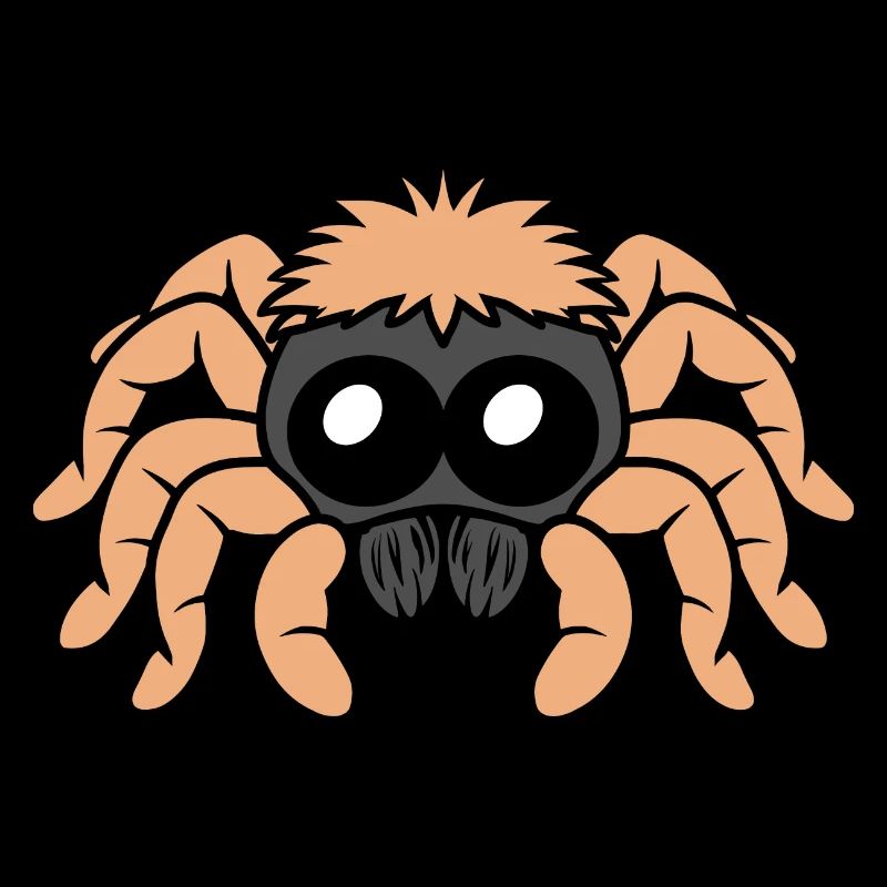spider