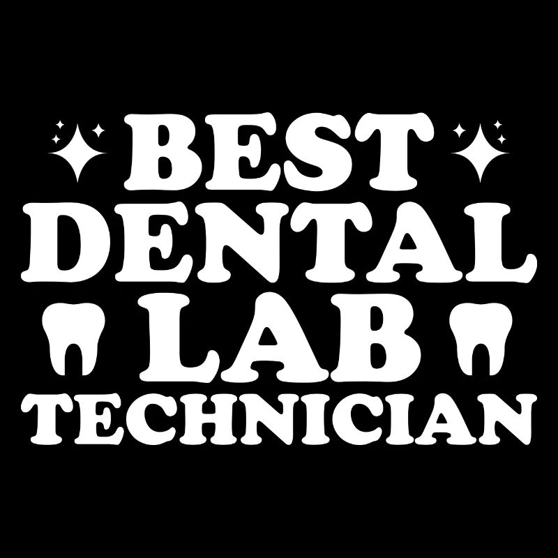 Technicien dentaire Technicien dentaire Dentiste Tech Dentallab