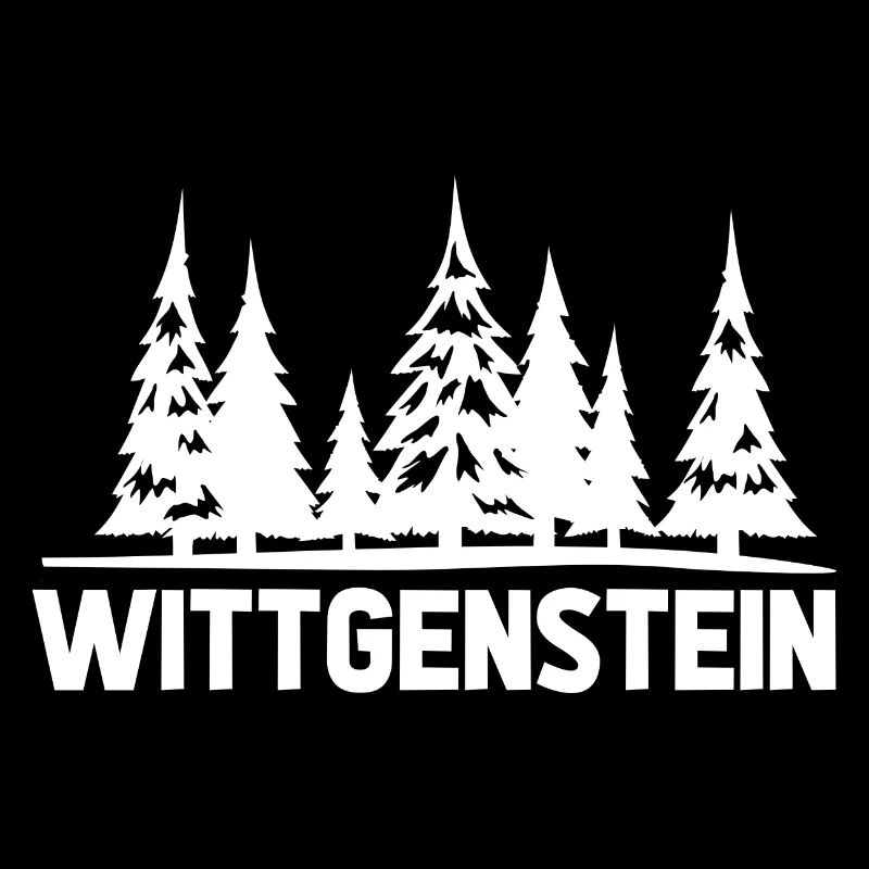 Wittgenstein