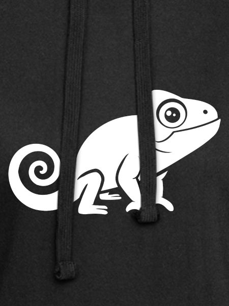 chameleon