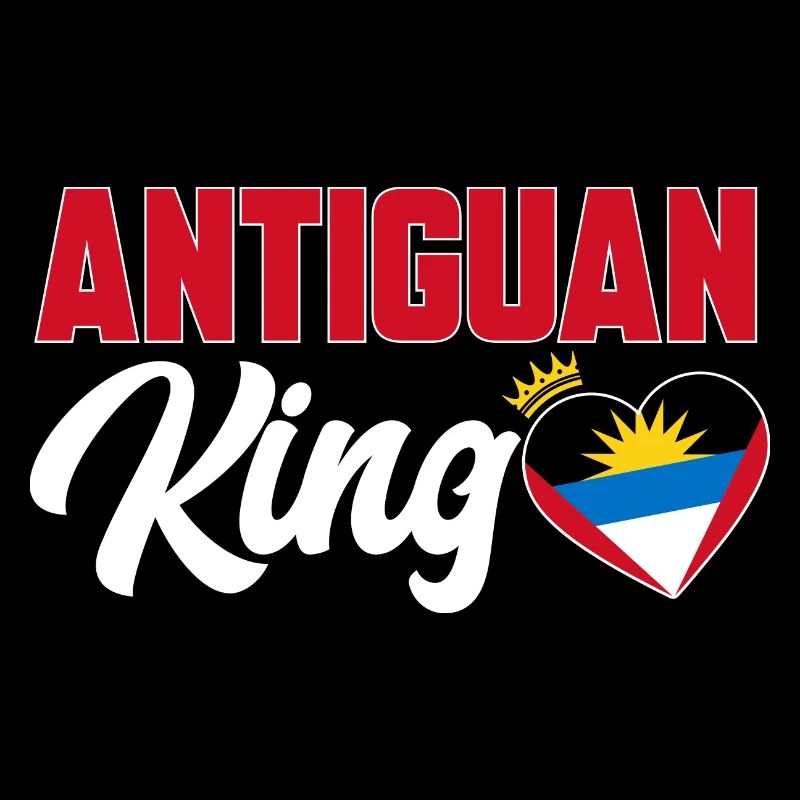 Drapeau d’Antigua-et-Barbuda