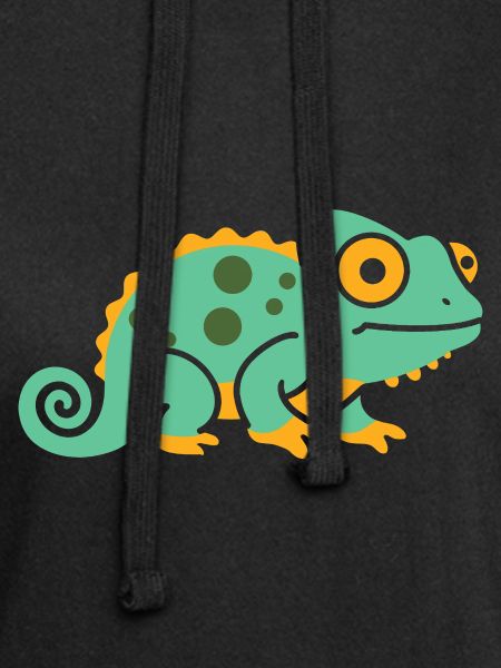 chameleon