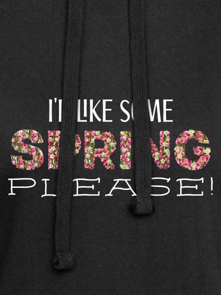 spring please ws
