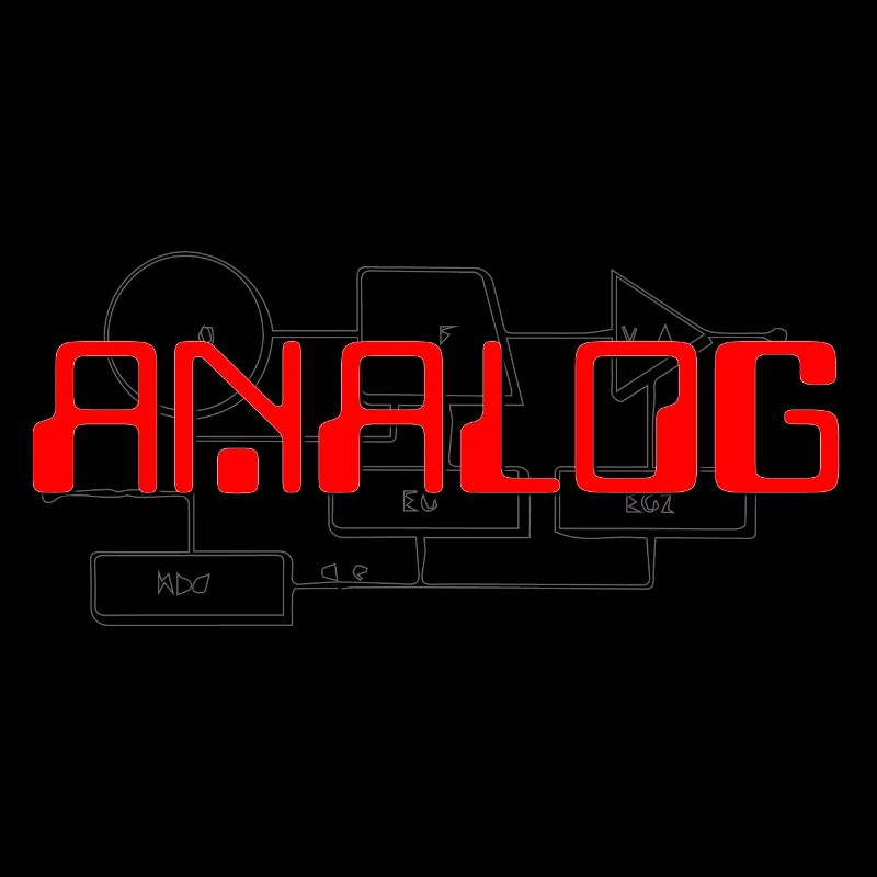 Analog better design