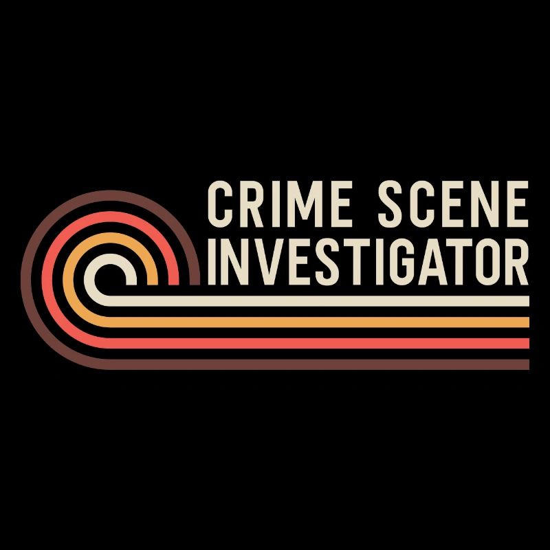 Sécurisation des traces - Kripo Polizei Kriminaltechnik