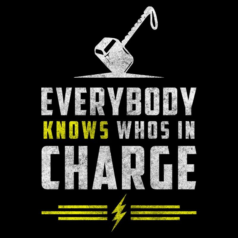 Thor Norse Lightning Celts