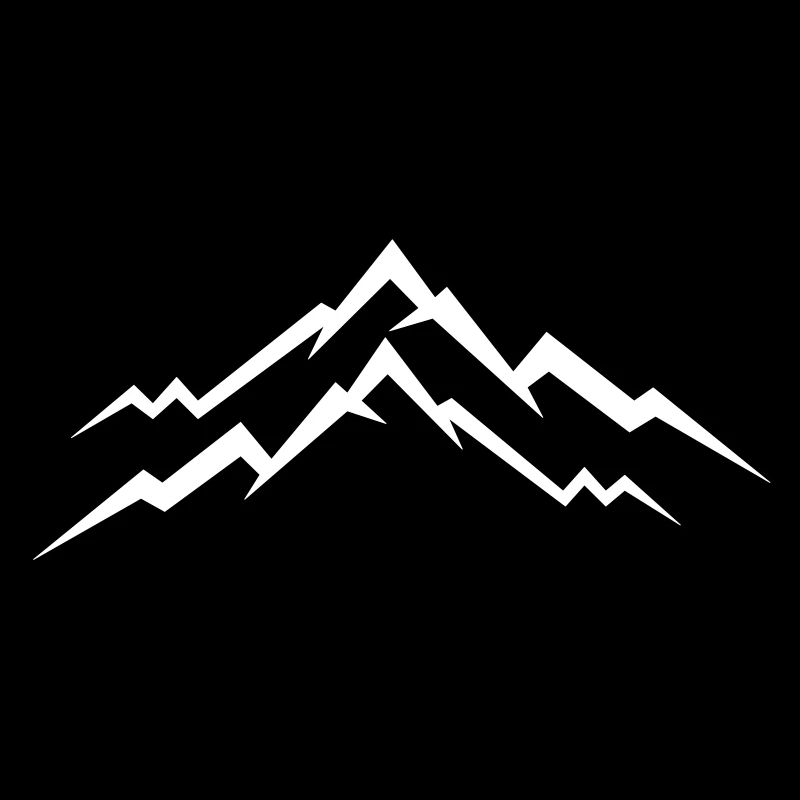 Berge - Mountains