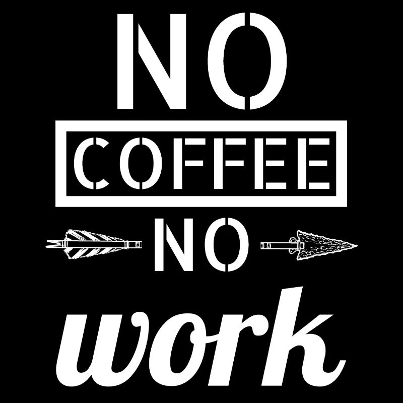 coffee - No coffee