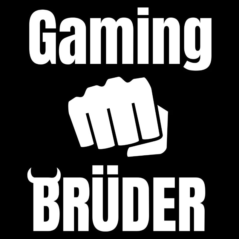 Gaming Brüder