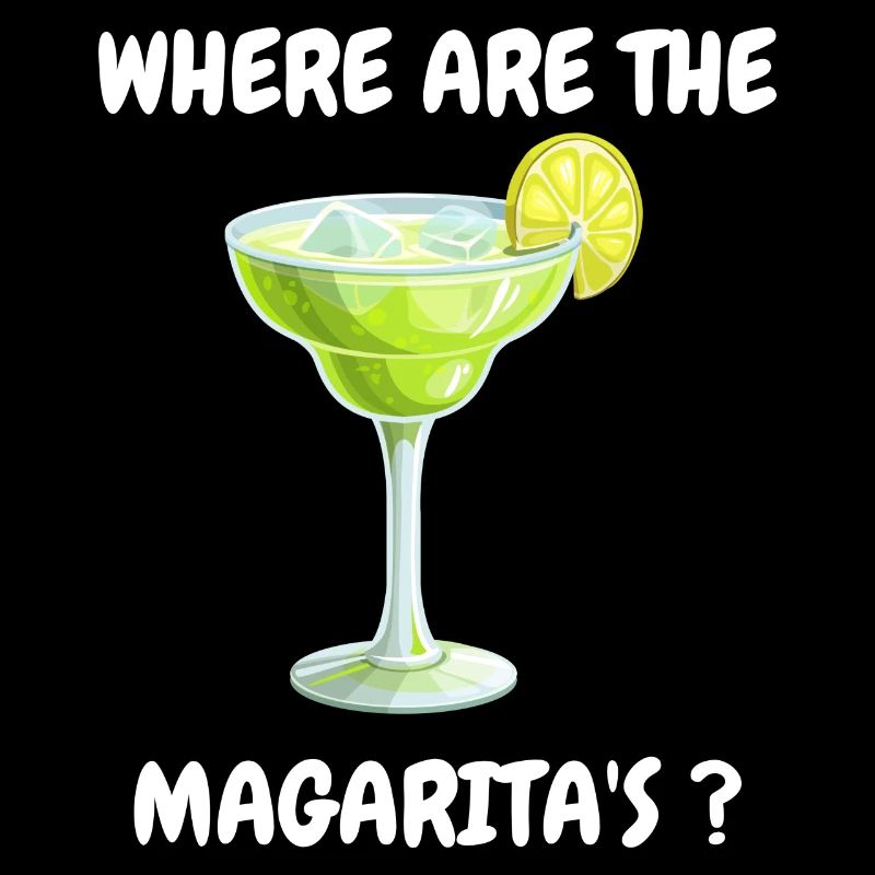 Where are the Magarita Geschenk Junggeselleabschie