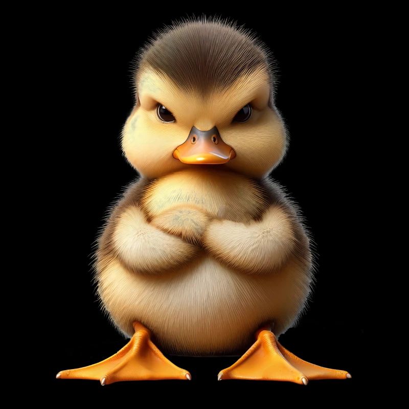 poussin grim 2