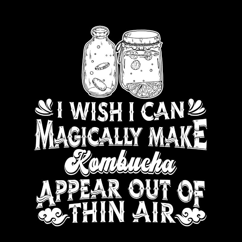 Le kombucha