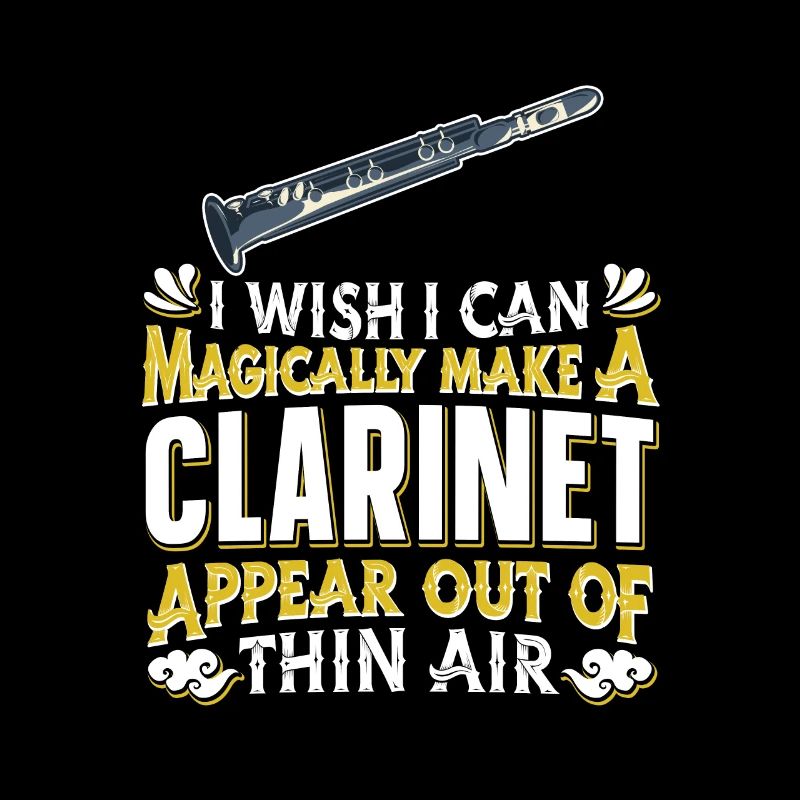 Clarinette Clarinette Clarinette