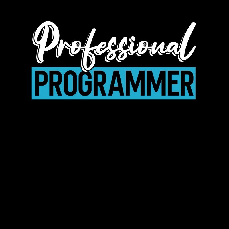 Programmer Coder Software Developer