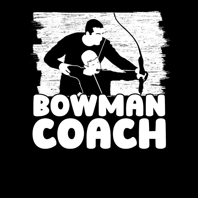 Bogenschütze Bogensport Pfeil Bogen Bogenschießen