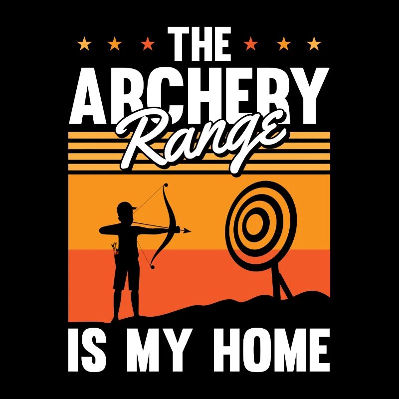 Bogenschütze Bogensport Pfeil Bogen Bogenschießen