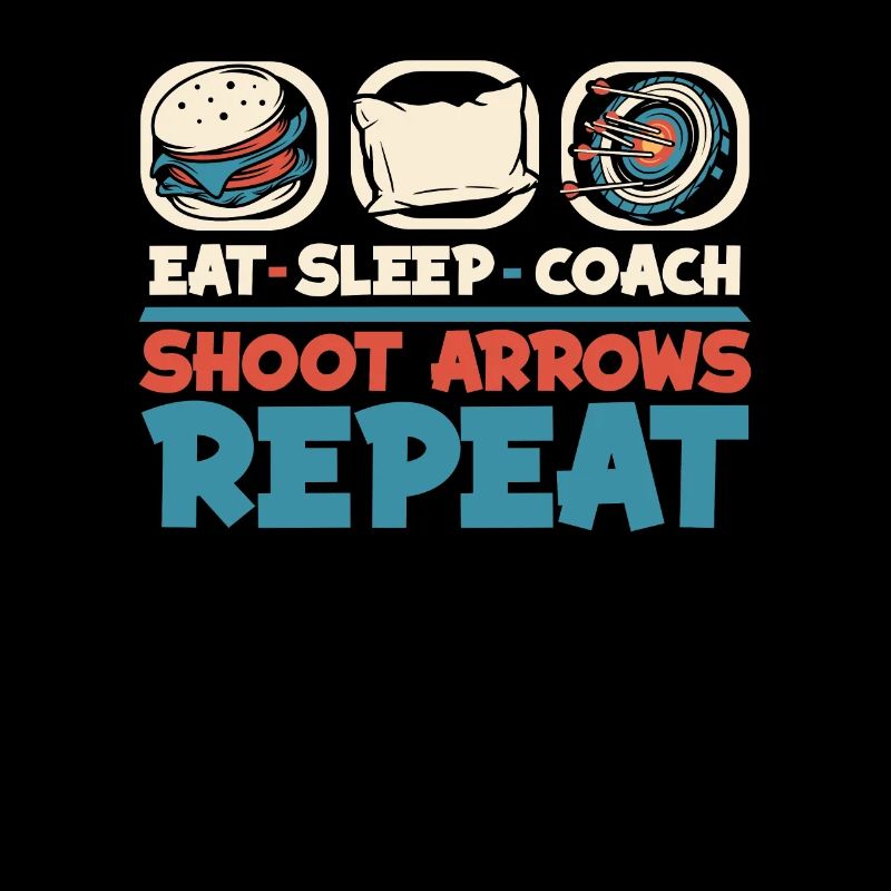 Bogenschütze Bogensport Pfeil Bogen Bogenschießen