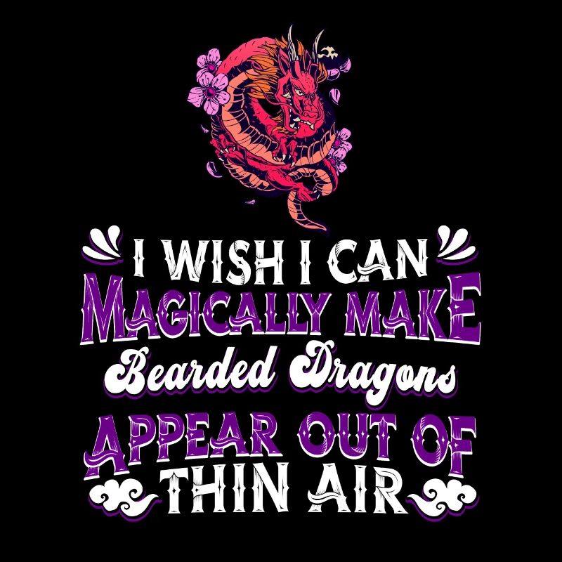 Bartagame Eidechse Reptil Gecko Echse