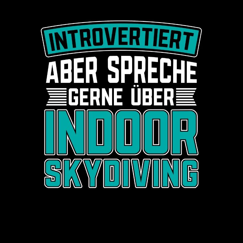 Indoor-Skydiving