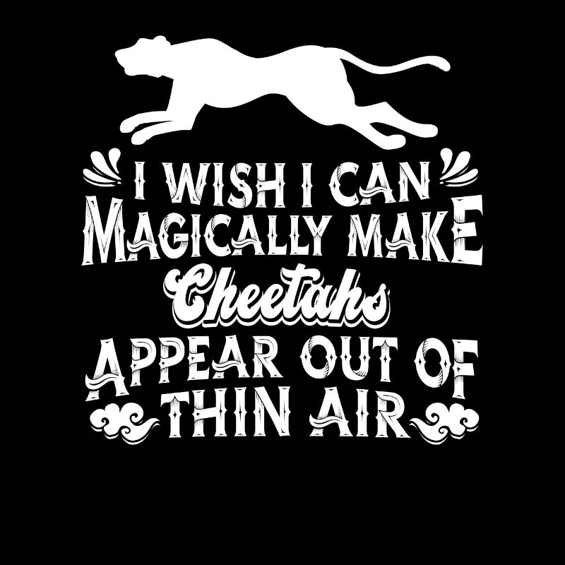 Cheetah