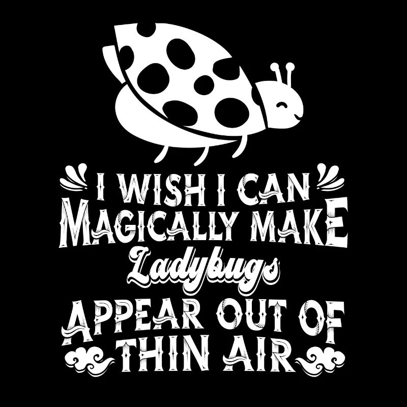 Marienkäfer Modschegiebchen Mariechenkäfer