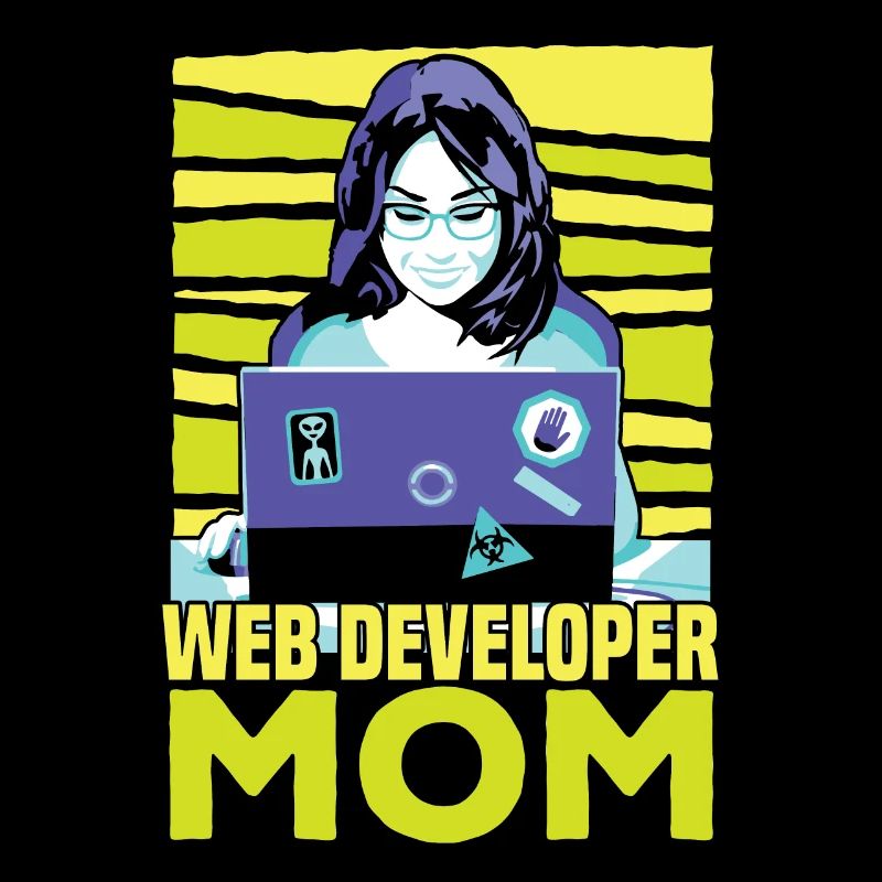 Web Entwickler Webdeveloper Web-Entwickler