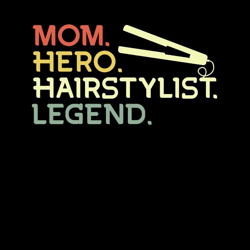Coiffeur Coiffeur Maman
