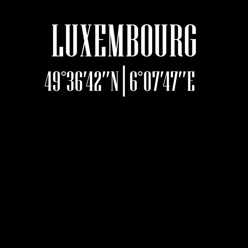 City coordinates