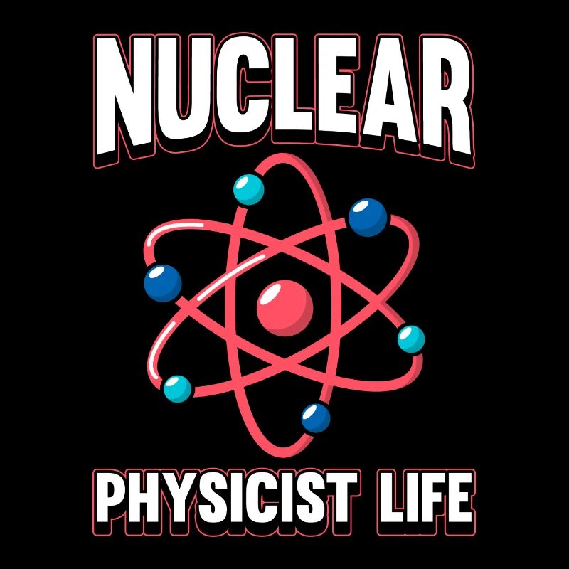 Physik Phyiker Kernphysik