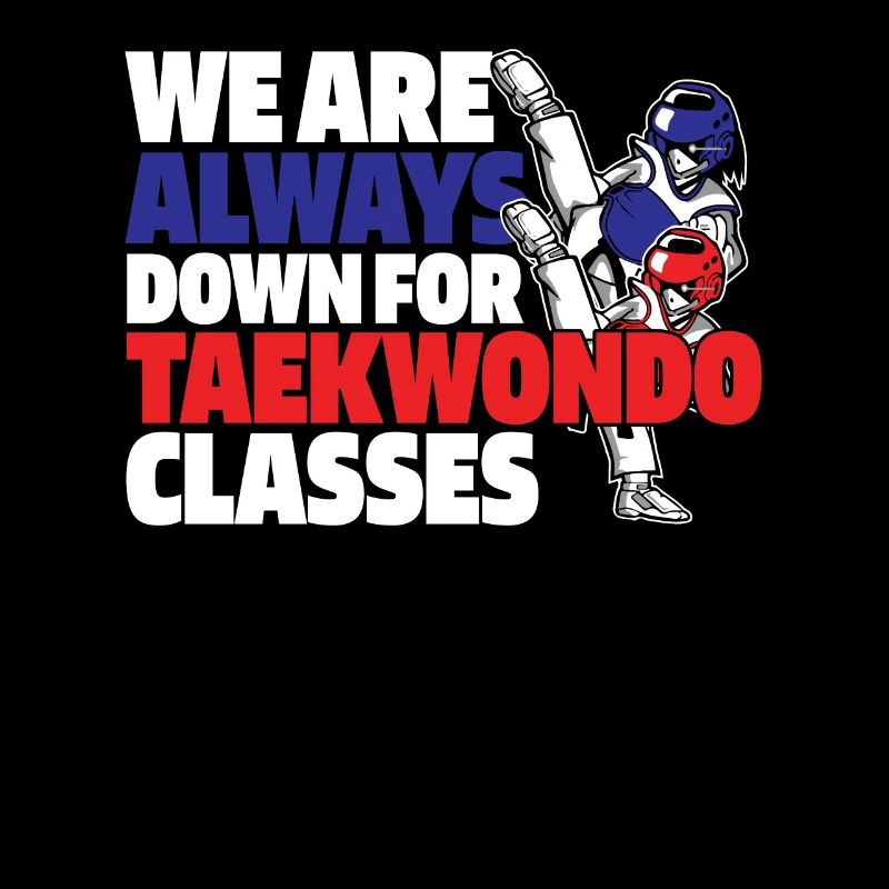 Taekwondo