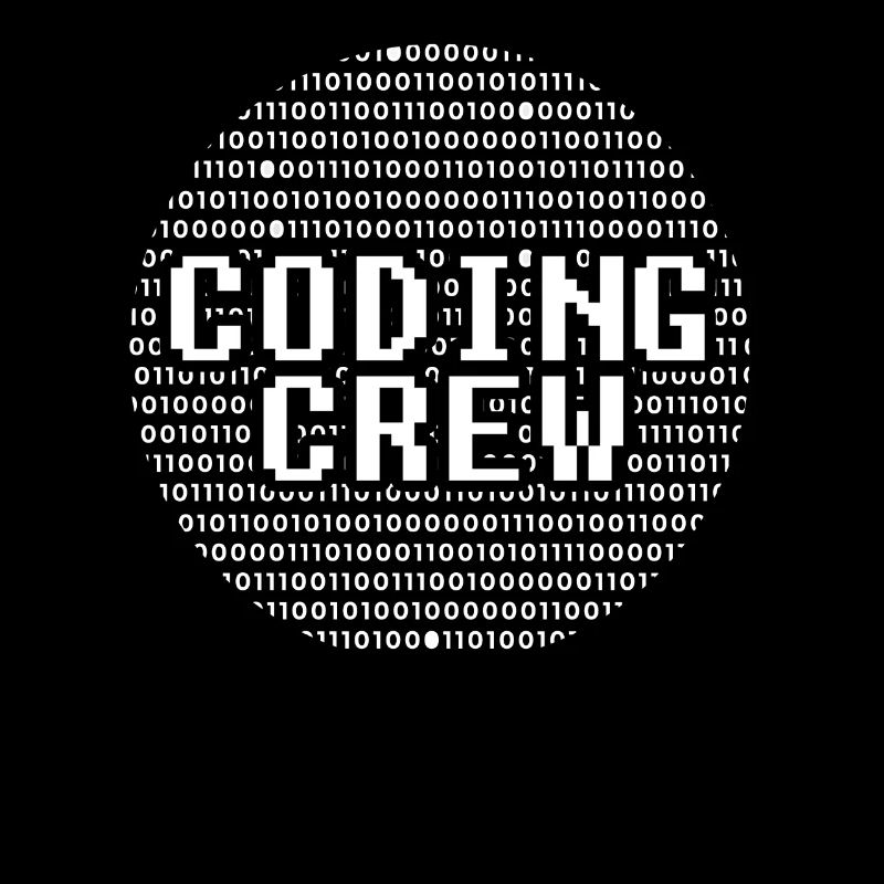 Entwickler Coder Programmierer Besatzung