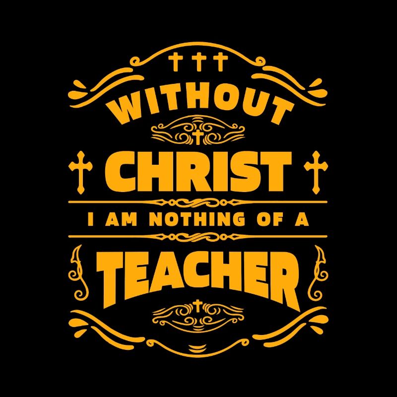Croix d’éducation religieuse