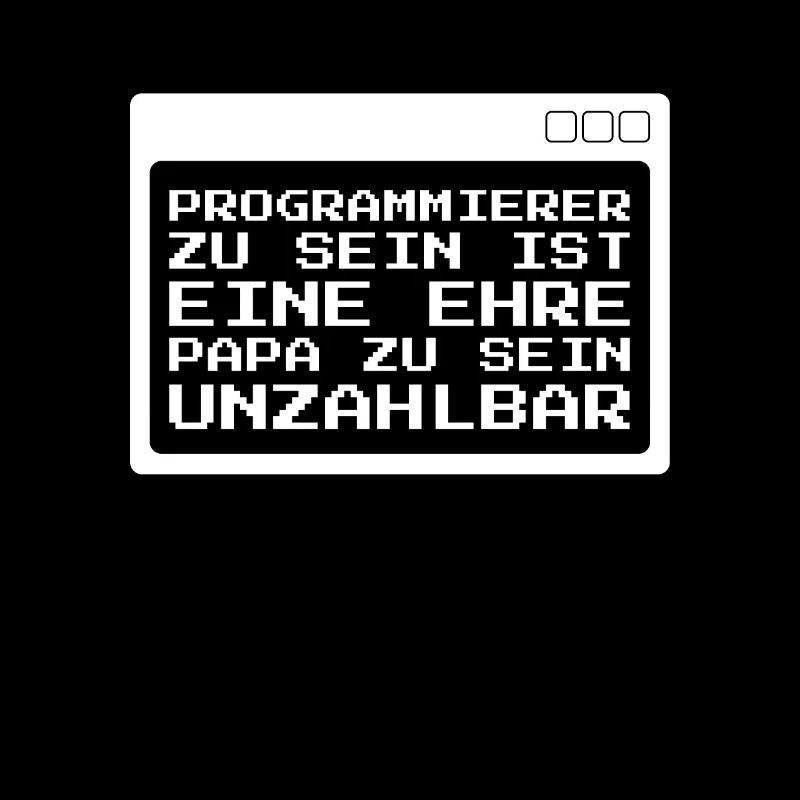 Entwickler Coder Programmierer