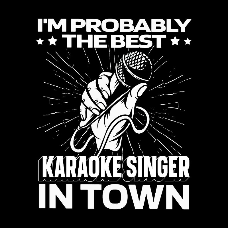 Karaoke Microphone