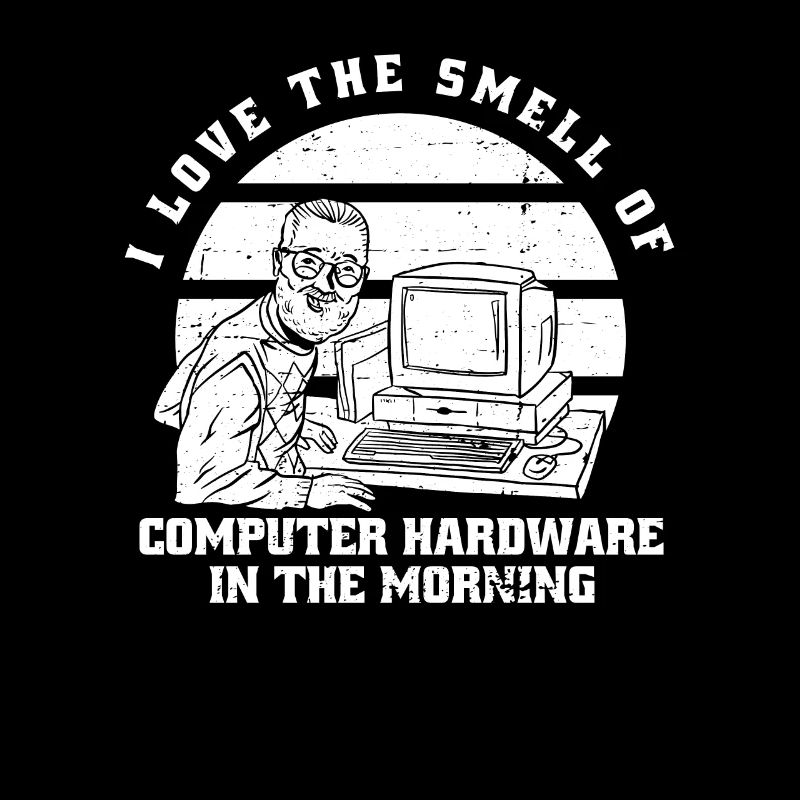 Entwickler Coder Programmierer Computer