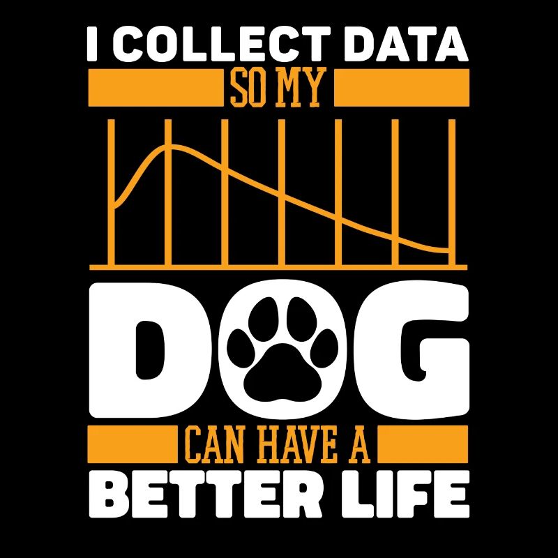 Data Science Data Analyst Dog