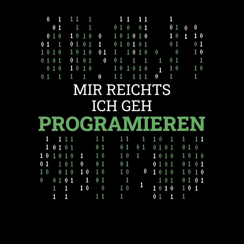 Entwickler Coder Programmierer Lustig