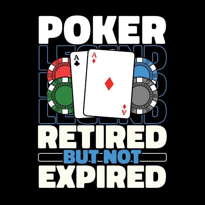 Retraités du poker