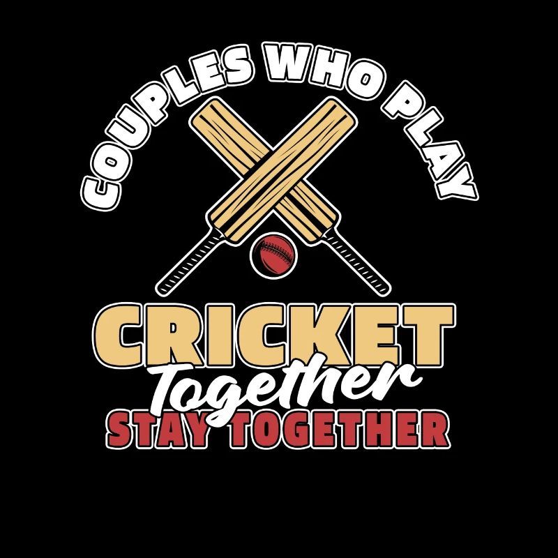Cricket Paar