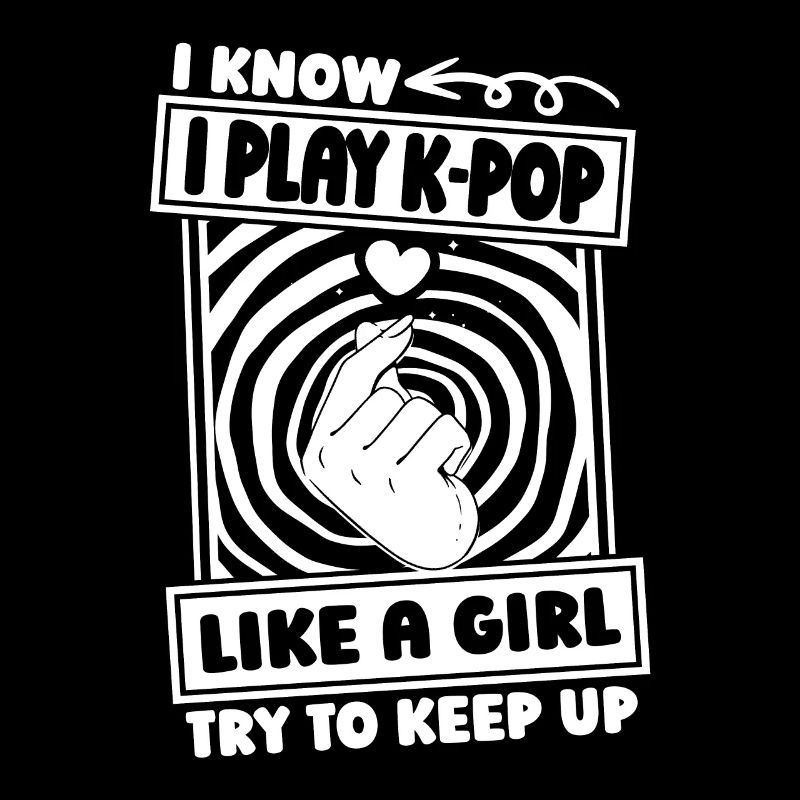 K Pop Kpop Korean Pop Mädchen