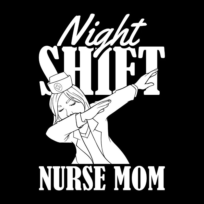 Infirmière de nuit